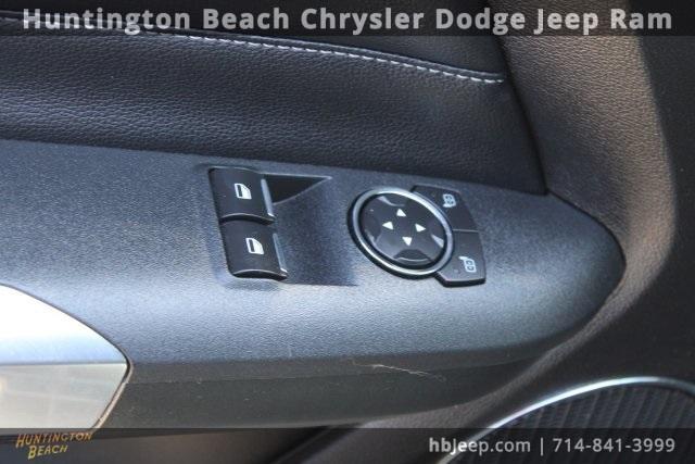 used 2022 Ford Mustang car, priced at $37,990