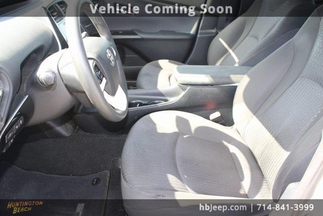 used 2017 Toyota Prius car, priced at $13,990