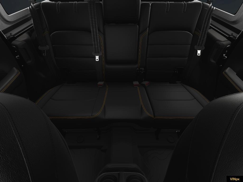 new 2025 Jeep Wrangler car, priced at $49,675