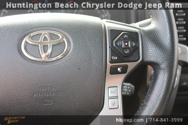 used 2020 Toyota 4Runner car, priced at $32,980