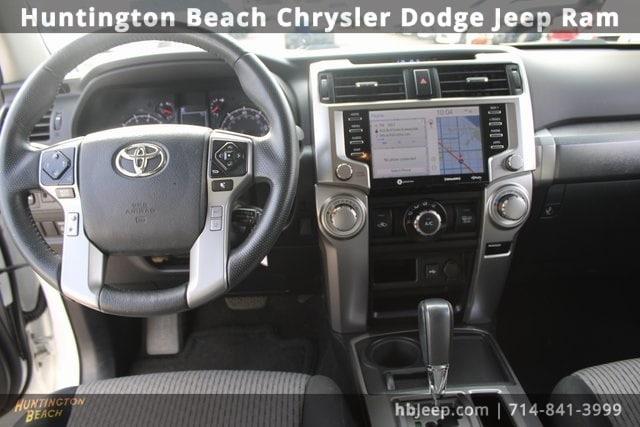 used 2020 Toyota 4Runner car, priced at $32,980