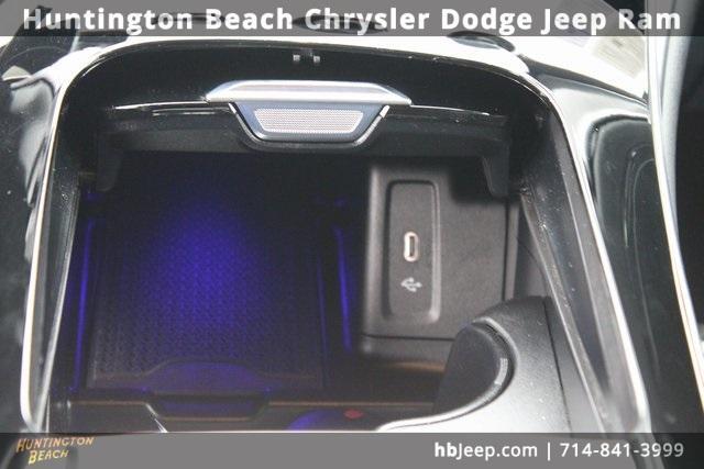 used 2024 Mercedes-Benz GLC 300 car, priced at $42,214