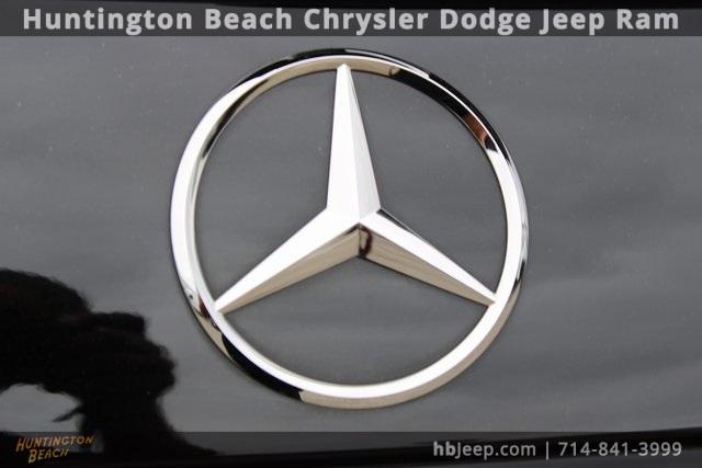 used 2024 Mercedes-Benz GLC 300 car, priced at $42,214