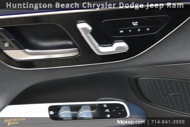 used 2024 Mercedes-Benz GLC 300 car, priced at $42,214