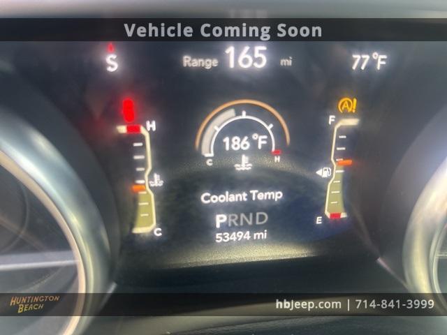 used 2021 Jeep Wrangler Unlimited car, priced at $25,700