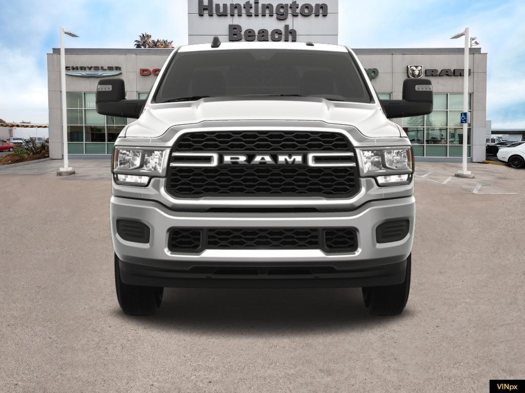 new 2023 Ram 2500 car, priced at $39,631