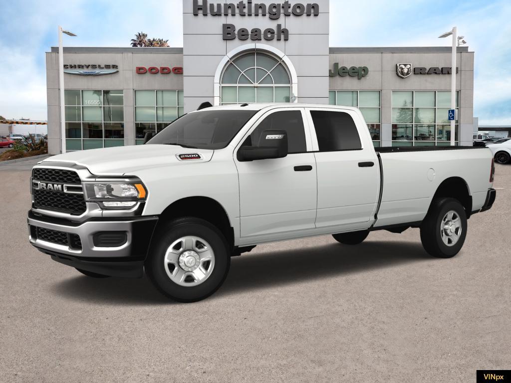 new 2023 Ram 2500 car, priced at $38,631