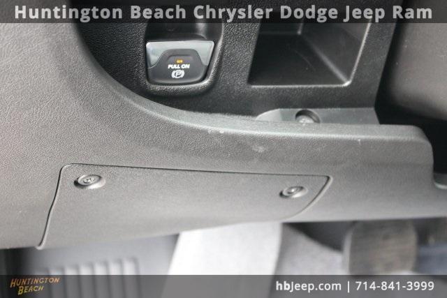 used 2023 Ram ProMaster 3500 car, priced at $36,956