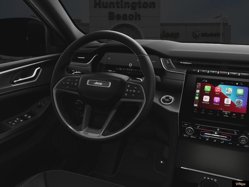 new 2025 Jeep Grand Cherokee car, priced at $42,316