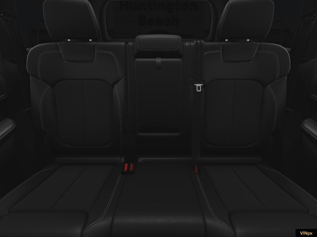 new 2025 Jeep Grand Cherokee car, priced at $42,316