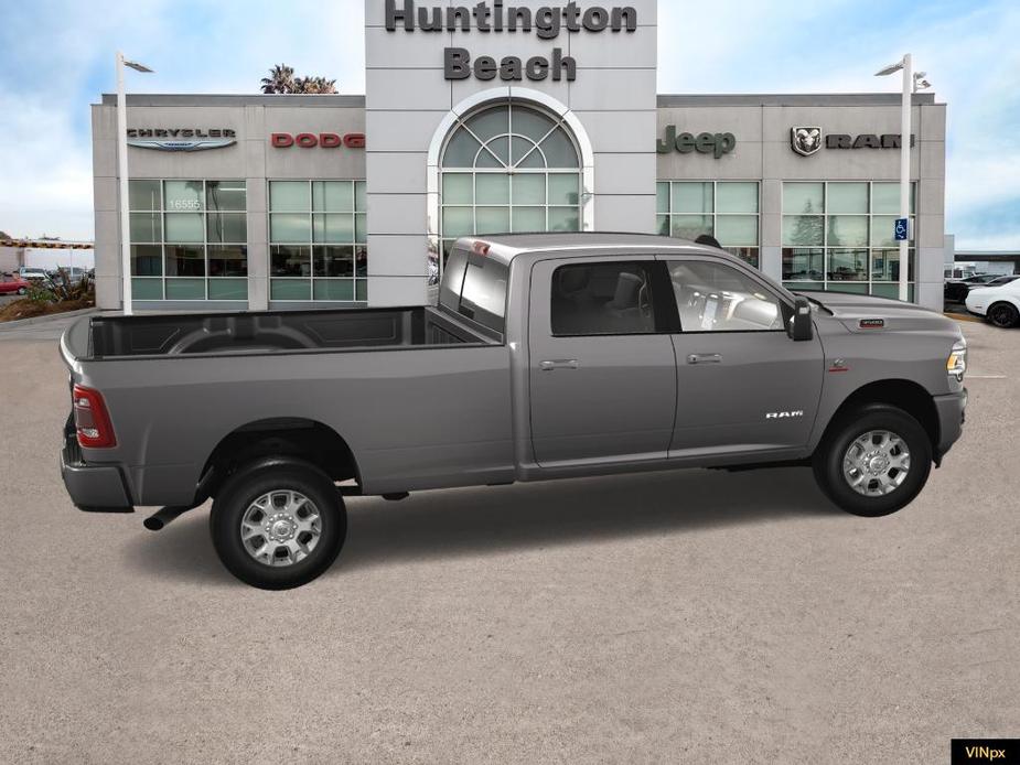 new 2024 Ram 3500 car, priced at $85,525