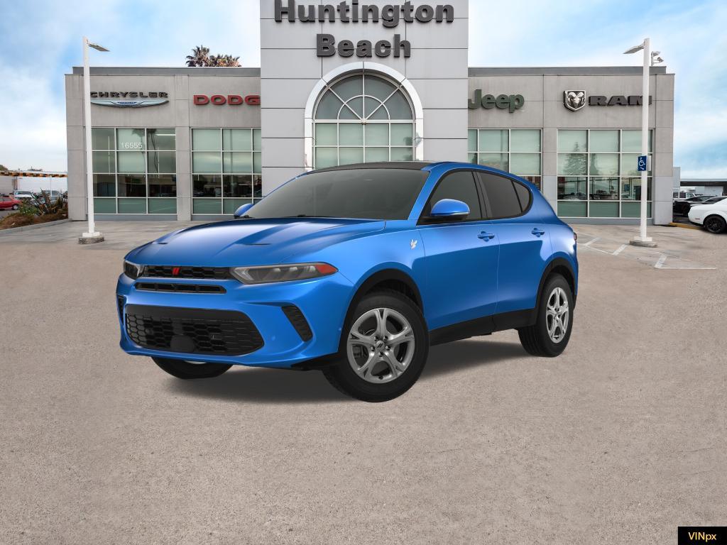 new 2023 Dodge Hornet car, priced at $30,400