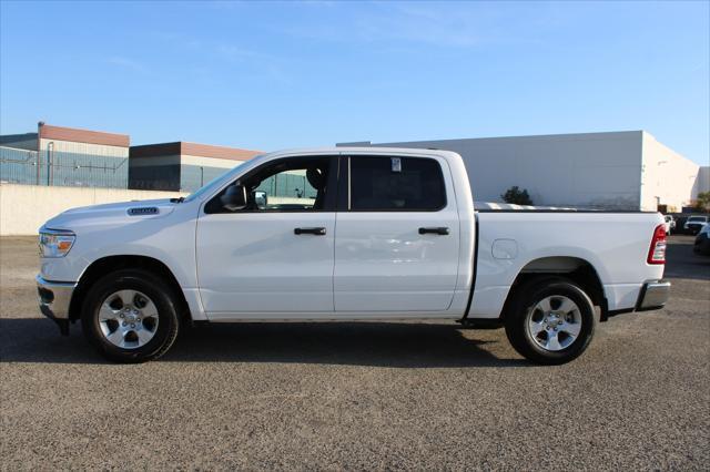 new 2023 Ram 1500 car, priced at $35,053