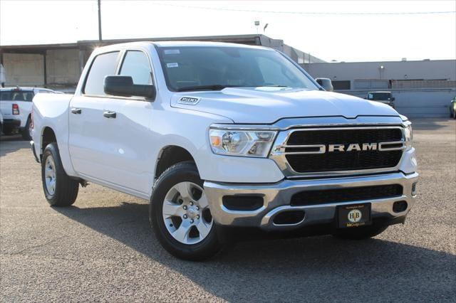 new 2023 Ram 1500 car, priced at $35,053