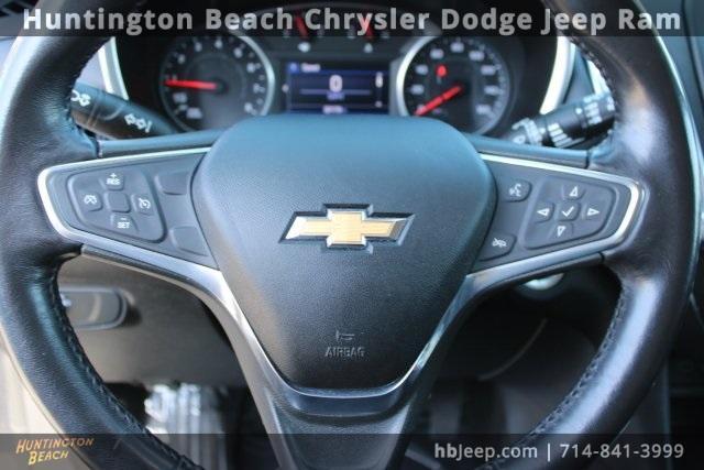 used 2019 Chevrolet Equinox car, priced at $15,970