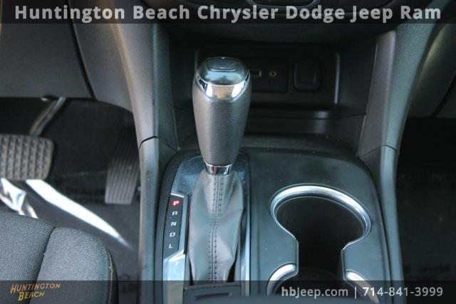 used 2019 Chevrolet Equinox car, priced at $15,970