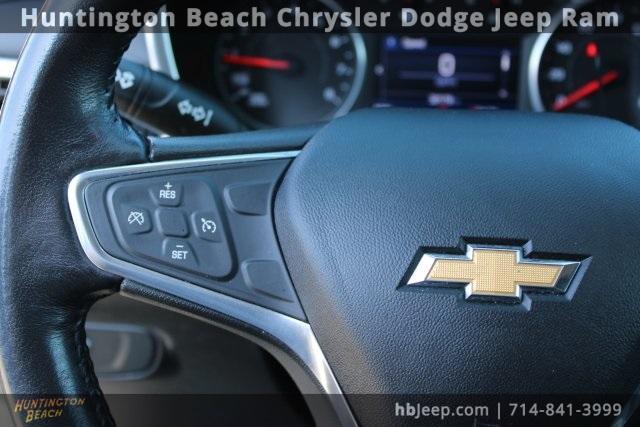 used 2019 Chevrolet Equinox car, priced at $15,970