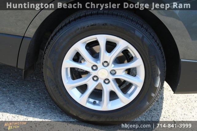 used 2019 Chevrolet Equinox car, priced at $15,970