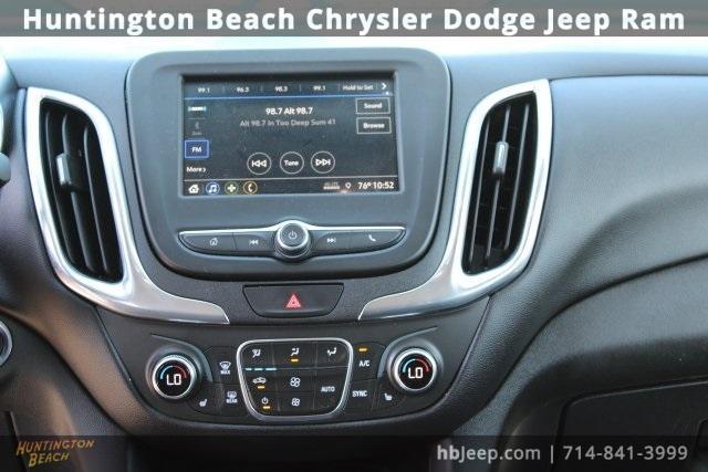 used 2019 Chevrolet Equinox car, priced at $15,970