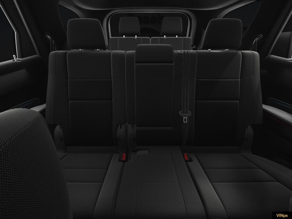 new 2025 Dodge Durango car, priced at $27,800