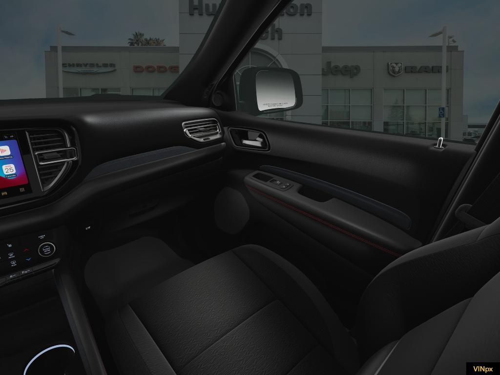 new 2025 Dodge Durango car, priced at $35,533