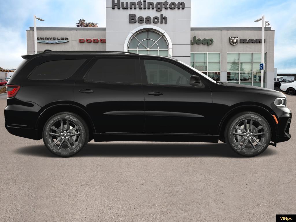 new 2025 Dodge Durango car, priced at $35,533