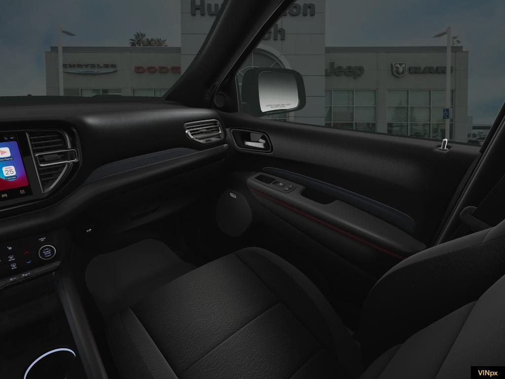new 2025 Dodge Durango car, priced at $48,100