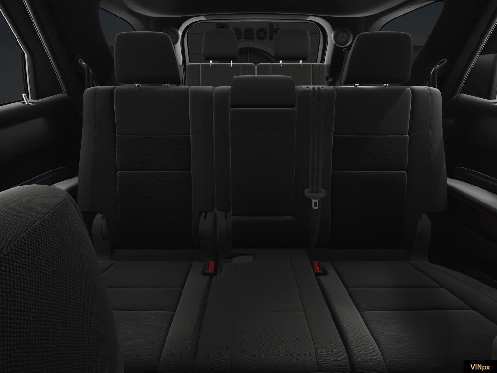 new 2025 Dodge Durango car, priced at $48,100