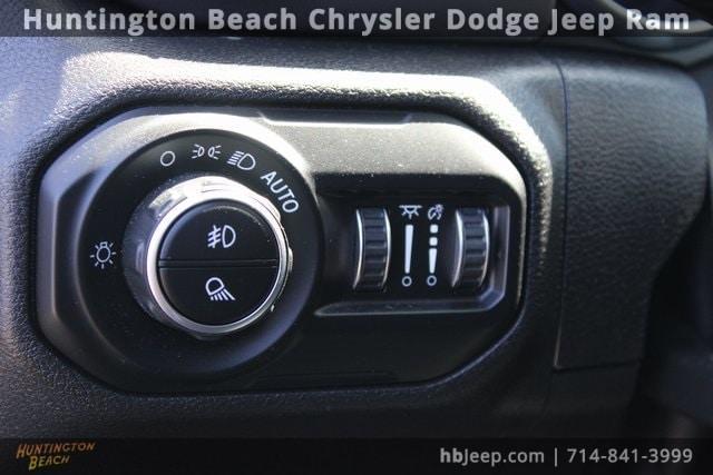 used 2021 Jeep Gladiator car, priced at $29,800