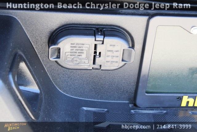used 2020 Toyota Tacoma car, priced at $29,570