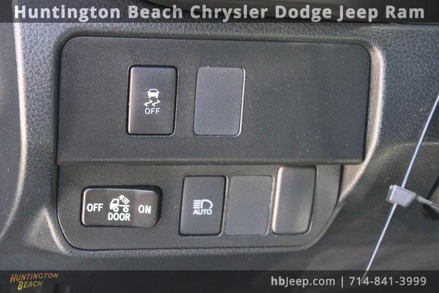 used 2020 Toyota Tacoma car, priced at $29,570