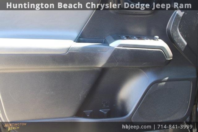 used 2020 Toyota Tacoma car, priced at $29,570