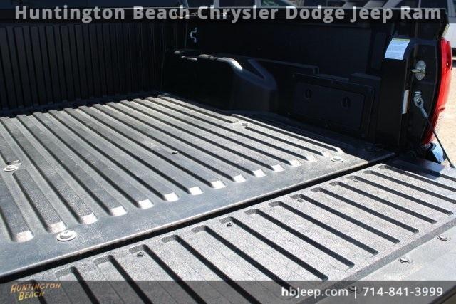 used 2020 Toyota Tacoma car, priced at $29,570