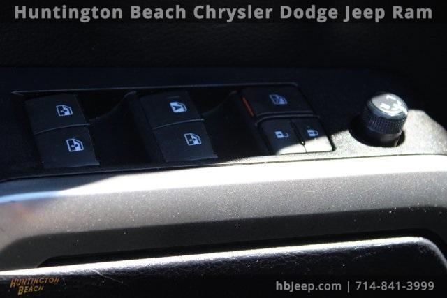 used 2020 Toyota Tacoma car, priced at $29,570