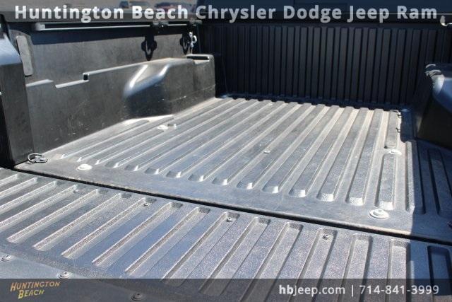 used 2020 Toyota Tacoma car, priced at $29,570