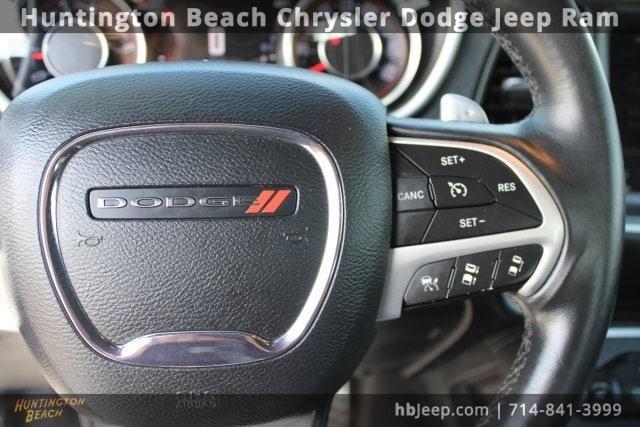 used 2015 Dodge Challenger car, priced at $17,690