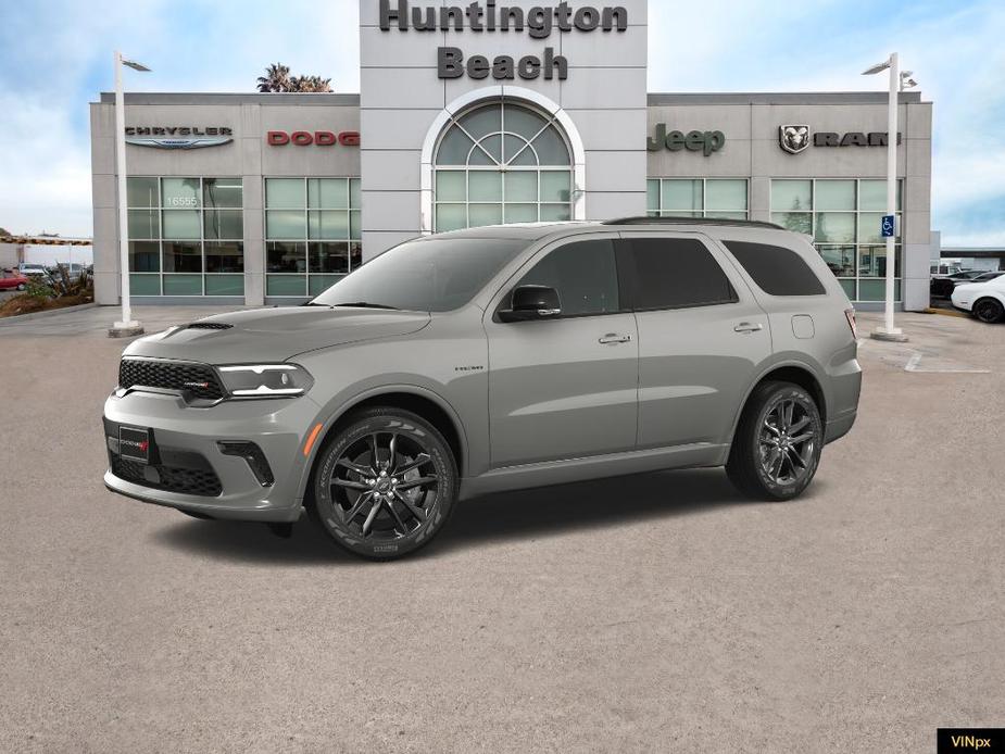 new 2024 Dodge Durango car, priced at $42,300