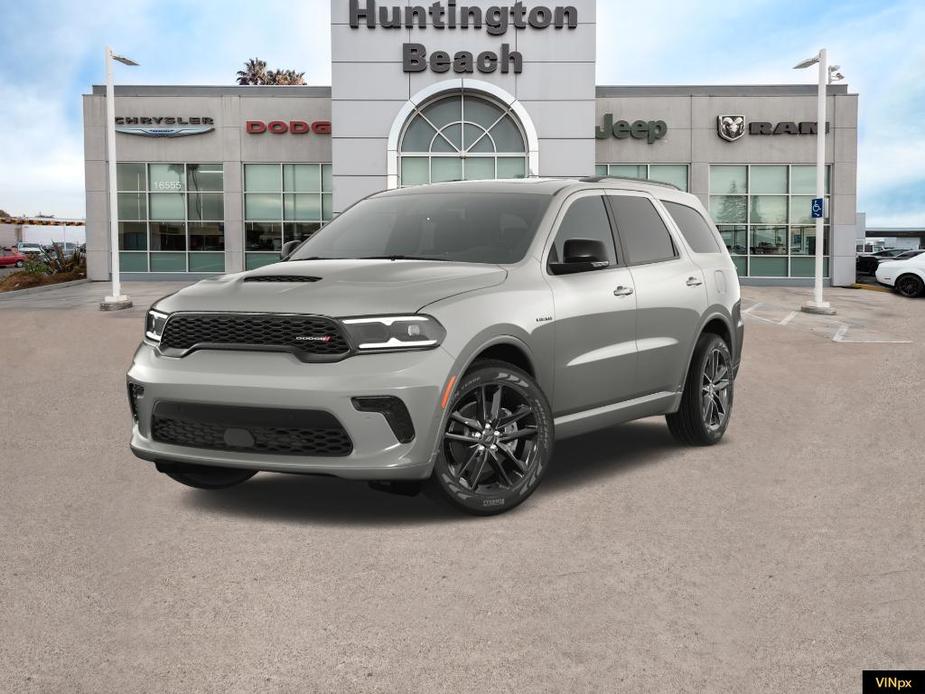 new 2024 Dodge Durango car, priced at $48,933