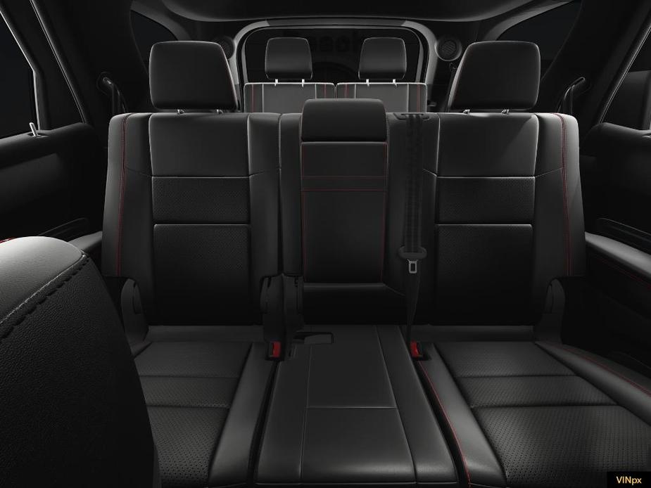 new 2024 Dodge Durango car, priced at $42,300