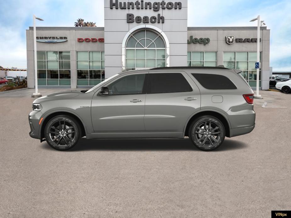 new 2024 Dodge Durango car, priced at $42,300