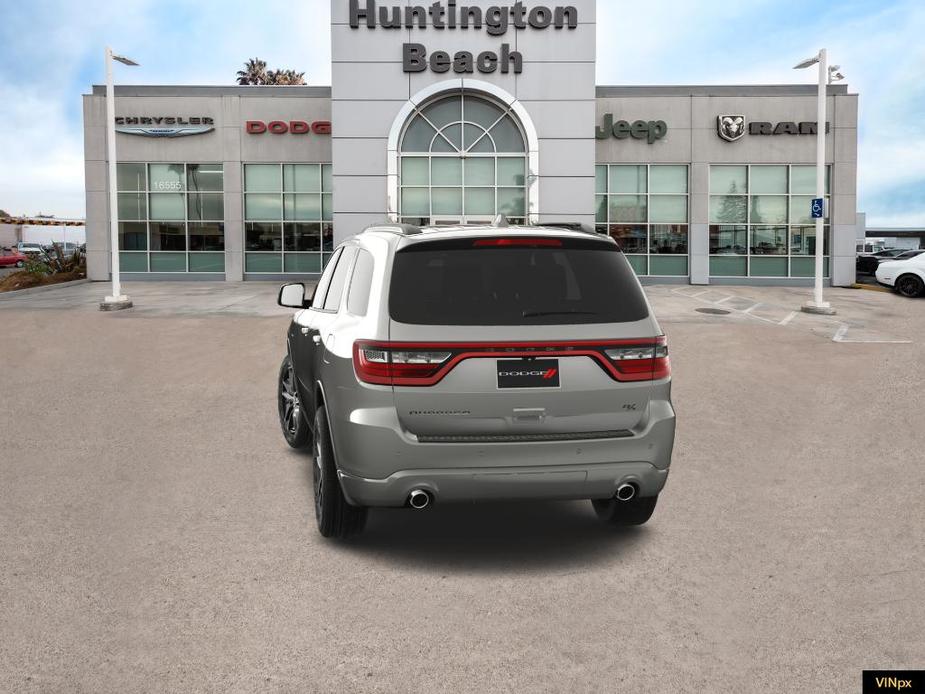 new 2024 Dodge Durango car, priced at $42,300