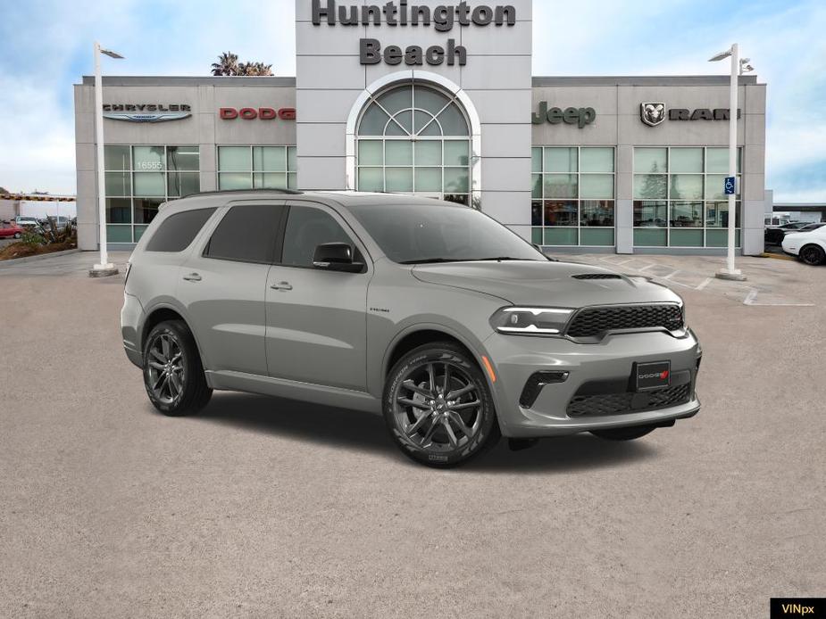 new 2024 Dodge Durango car, priced at $42,300