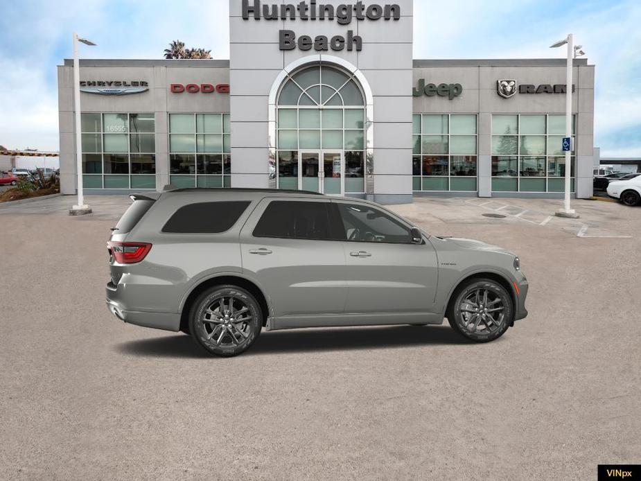 new 2024 Dodge Durango car, priced at $42,300