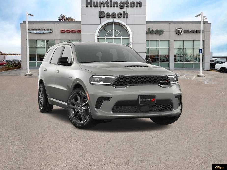 new 2024 Dodge Durango car, priced at $42,300