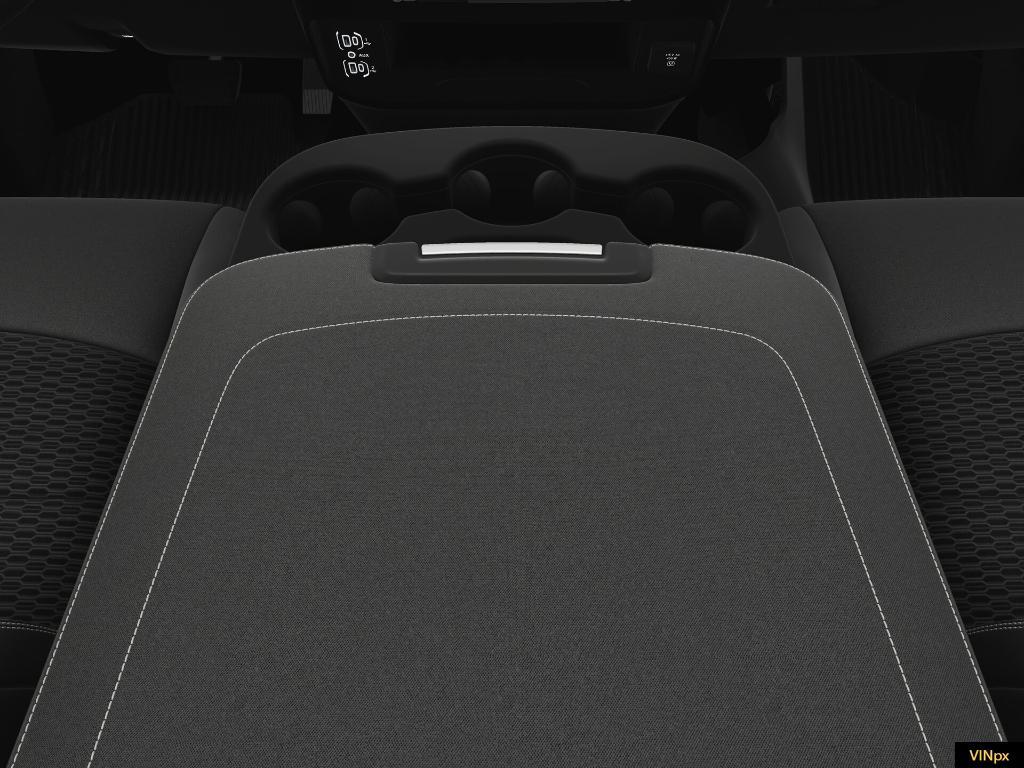 new 2025 Ram 2500 car, priced at $40,200
