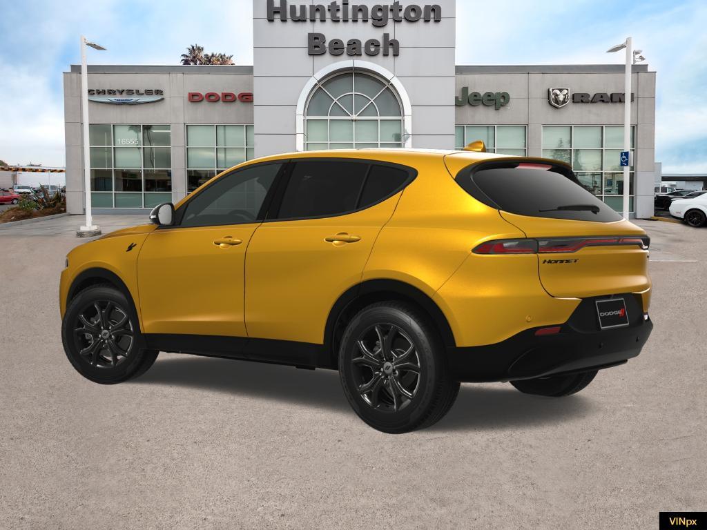 new 2024 Dodge Hornet car, priced at $33,490