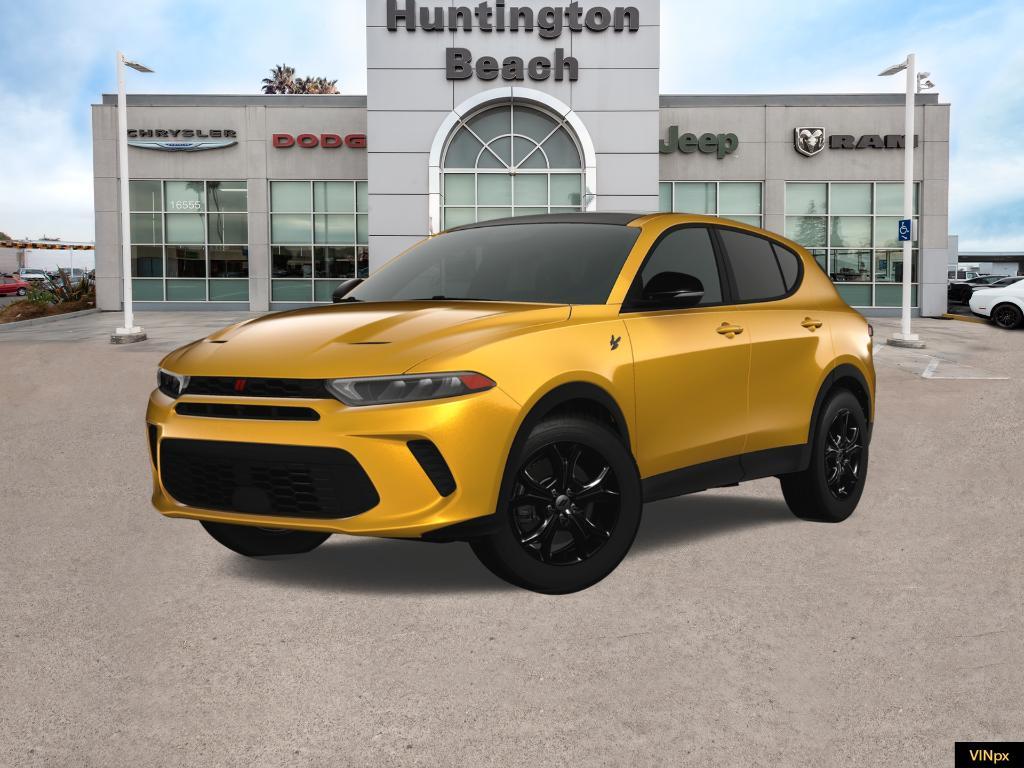 new 2024 Dodge Hornet car, priced at $33,490