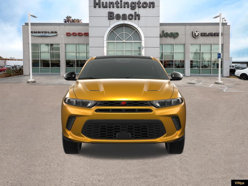 new 2024 Dodge Hornet car, priced at $33,490