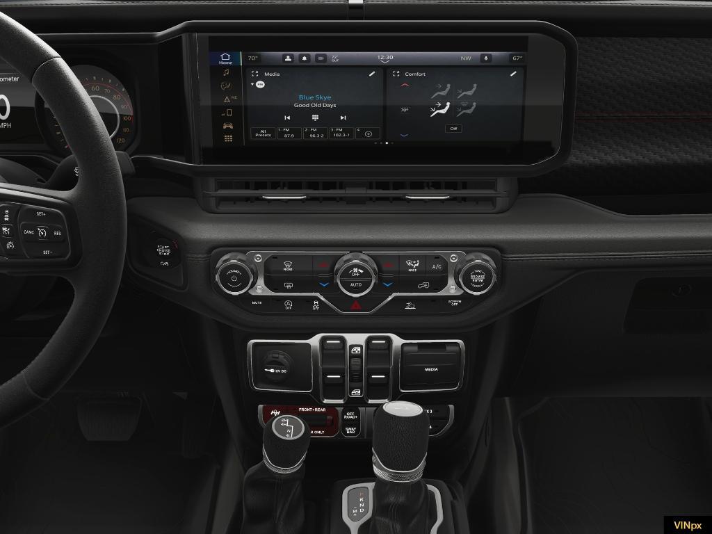 new 2025 Jeep Gladiator car, priced at $51,350