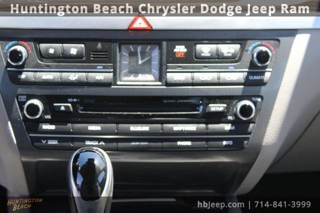 used 2015 Hyundai Genesis car, priced at $12,054